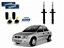 KIT AMORTECEDOR DIANTEIRO NAKATA ORIGINAL CHEVROLET CORSA SEDAN 1.0 1.6 1996 A 2006 - Imagem 1