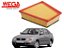FILTRO DE AR WEGA VOLKSWAGEN POLO CLASSIC 2.0 1996 A 2004 - Imagem 1