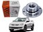 CUBO DE RODA TRASEIRO COFAP VOLKSWAGEN SAVEIRO CROSS 1.6 2009 A 2013 - Imagem 1