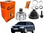 JUNTA HOMOCINETICA 30X33 VOLKSWAGEN PASSAT VARIANT 1.8 20V 1998 A 2005 - Imagem 1