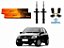 KIT AMORTECEDOR DIANTEIRO COFAP CHEVROLET CORSA WAGON CORSA PERUA 1.0 1.6 1997 A 2002 - Imagem 1