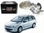 BOMBA OLEO SCHADEK PEUGEOT 206 SW 1.4 2006 A 2009 - Imagem 1