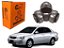 TRIZETA CEDRAZ TOYOTA COROLLA 1.8 2003 A 2008 - Imagem 1