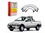 CABO DE VELA NGK FIAT STRADA 1.3 8V 2003 A 2005 - Imagem 1