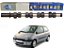 EIXO COMANDO SAMBEL PEUGEOT TWINGO 1.0 16V GASOLINA 1998 A 2002 - Imagem 1