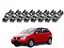 JOGO BALANCIM INA VOLKSWAGEN POLO 1.0 EA111 2002 A 2003 - Imagem 1