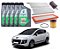 KIT REVISAO FILTROS CABINE PEUGEOT 3008 1.6 THP 2011 A 2014 - Imagem 1