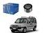 ROLAMENTO RODA DIANTEIRO SKF ORIGINAL FIAT DOBLO 1.4 2007 A 2010 - Imagem 1