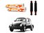 PAR AMORTECEDOR TRASEIRO COFAP VOLKSWAGEN FUSCA 1300 1500 1600 1959 A 1986 - Imagem 1