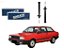PAR AMORTECEDOR TRASEIRO NAKATA VOLKSWAGEN VOYAGE G1 QUADRADO 1.6 1.8 1987 A 1991 - Imagem 1