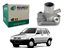 VALVULA TERMOSTATICA IGUAÇU FIAT UNO 1.6 SEVEL 1994 A 1996 - Imagem 1
