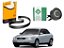KIT CORREIA DENTADA TENSOR CONTITECH AUDI A3 1.6 2002 A 2006 - Imagem 1