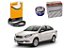 KIT CORREIA DENTADA TENSOR CONTINENTAL MOPAR ORIGINAL FIAT GRAND SIENA 1.0 EVO 1.4 EVO 2016 A 2019 - Imagem 1