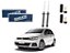 KIT AMORTECEDOR TRASEIRO NAKATA VOLKSWAGEN GOL G7 1.0 1.6 2017 A 2019 - Imagem 1