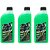 ADITIVO RADIADOR PARAFLU BIO HÍBRIDO DILUÍDO VERDE 3 L - Imagem 1