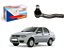 TERMINAL DIREÇÃO DIREITO PERFECT FIAT SIENA 1.3 2005 A 2007 - Imagem 1