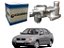 CARCAÇA TERMOSTATICA ALUMINIO COLUMBIA VOLKSWAGEN POLO CLASSIC 1.0 16V 2001 A 2003 - Imagem 1