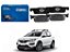 PASTILHA FREIO DIANTEIRA COBREQ ORIGINAL RENAULT SANDERO STEPWAY 1.6 2014 A 2019 - Imagem 1