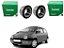 PAR ROLAMENTO RODA TRASEIRO TRW RENAULT TWINGO 1.0 1.2 1993 A 2006 - Imagem 1