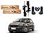 KIT AMORTECEDOR DIANTEIRO MONROE FORD NEW KA 1.0 1.5 2018 A 2020 - Imagem 1