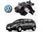 COXIM MOTOR ORIGINAL VOLKSWAGEN POLO 1.6 2007 A 2011 - Imagem 1