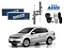 KIT AMORTECEDOR DIANTEIRO NAKATA VOLKSWAGEN VOYAGE G6 1.0 1.6 2014 A 2016 - Imagem 1