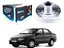 CUBO DE RODA DIANTEIRO MDS FIAT MAREA 1.6 1.8 2000 A 2006 - Imagem 1