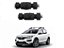 BIELETA DIANTEIRA RENAULT SANDERO STEPWAY 1.6 2014 A 2020 - Imagem 1