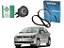 KIT CORREIA DENTADA TENSOR INA DAYCO ORIGINAL VOLKSWAGEN POLO SEDAN 1.6 8V 2008 A 2014 - Imagem 1