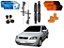 KIT AMORTECEDOR DIANTEIRO TRASEIRO COFAP CHEVROLET ASTRA SEDAN 1.8 2.0 1999 A 2004 - Imagem 1