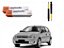 PAR AMORTECEDOR TRASEIRO COFAP CHEVROLET CORSA NOVO 1.8 2003 A 2019 - Imagem 1