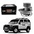 BOMBA DnullAGUA SCHADEK FIAT DOBLO ADVENTURE 1.8 2004 A 2010 - Imagem 1