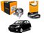 KIT CORREIA DENTADA TENSOR CONTITECH ORIGINAL CHEVROLET AGILE 1.4 2014 A 2014 - Imagem 1