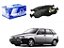 PASTILHA FREIO DIANTEIRA SYL ORIGINAL FIAT TIPO 2.0 1994 A 1998 - Imagem 1