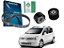 KIT CORREIA DENTADA TENSOR DAYCO INA ORIGINAL NISSAN LIVINA 1.6 16V 2009 A 2014 - Imagem 1