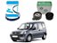 KIT CORREIA DENTADA TENSOR DAYCO PEUGEOT PARTNER 1.6 16V 2003 A 2019 - Imagem 1