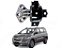 COXIM MOTOR ESQUERDO CHEVROLET SPIN 1.8 MANUAL 2012 A 2015 - Imagem 1