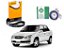 KIT CORREIA DENTADA TENSOR CONTINENTAL INA ORIGINAL CHEVROLET CORSA CLASSIC 1.0 2011 A 2018 - Imagem 1
