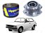 CUBO DE RODA TRASEIRO HIPPER FREIOS FIAT TIPO 1.6 1994 A 1997 - Imagem 1