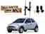 KIT AMORTECEDOR DIANTEIRO MONROE FORD KA 1.0 1997 A 2007 - Imagem 1
