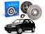 KIT EMBREAGEM SACHS VOLKSWAGEN GOL 1.6 1995 A 1999 - Imagem 1