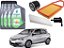 KIT TROCA DE FILTROS TOYOTA ETIOS 1.3 1.5 2013 A 2015 - Imagem 1