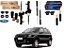KIT AMORTECEDOR DIANTEIRO TRASEIRO NAKATA FORD ECOSPORT 4X2 4X4 AUTOMATICA 4X4 MANUAL 2.0 2003 A 200 - Imagem 1