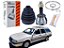 JUNTA HOMOCINETICA COFAP VOLKSWAGEN SANTANA QUANTUM 1.8 2.0 1991 A 1996 - Imagem 1