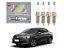 JOGO VELAS NGK CITROËN C4 LOUNGE 1.6 THP 2018 A 2019 - Imagem 1