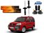 KIT AMORTECEDOR DIANTEIRO COFAP FIAT DOBLO 1.4 1.8 2010 A 2020 - Imagem 1
