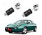 BIELETA DIANTEIRA COFAP FIAT COUPE 2.0 1994 A 1996 - Imagem 1
