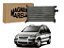 RADIADOR AGUA MARELLI CHEVROLET ZAFIRA 2.0 2005 A 2008 - Imagem 1