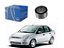 ROLAMENTO RODA DIANTEIRO SKF ORIGINAL FORD FIESTA SEDAN 1.0 1.6 2003 A 2006 - Imagem 1
