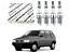 JOGO VELAS MOPAR FIAT UNO 1.0 FIRE 2001 A 2004 - Imagem 1